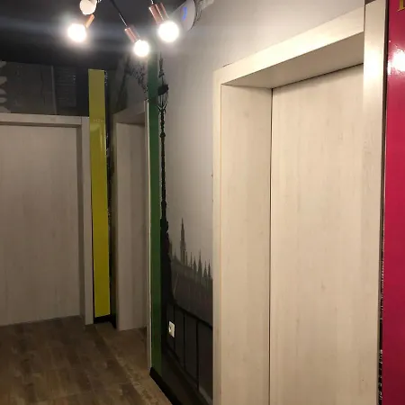 Colors Boutique Penzion Obzor