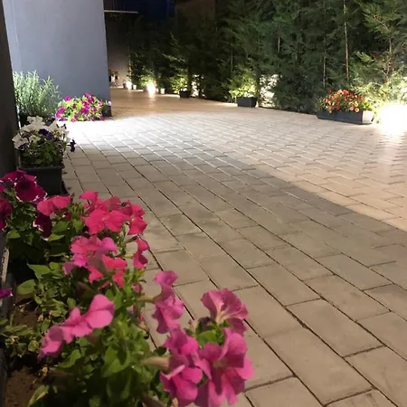 Къща за гости Colors Boutique