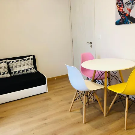 Colors Boutique * Обзор