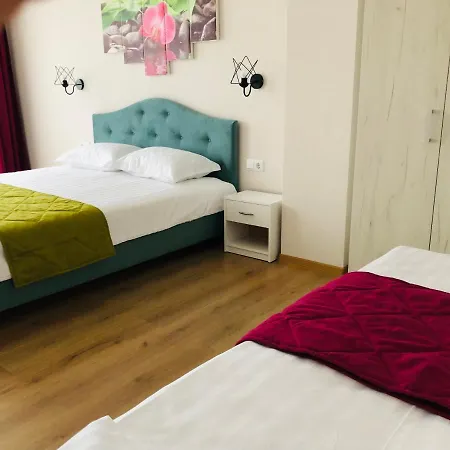 Colors Boutique Penzion Obzor