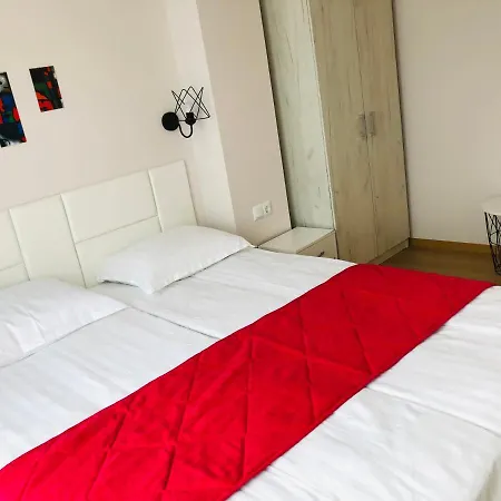 Colors Boutique 4* Obsor