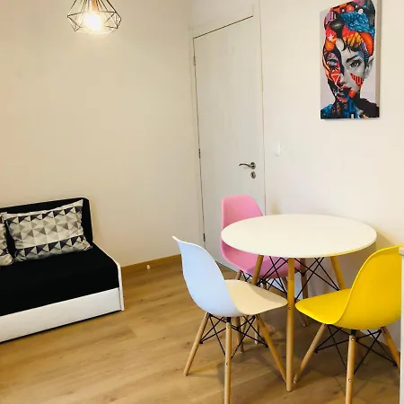Colors Boutique Penzion Obzor