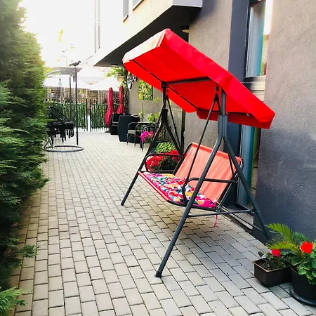 Къща за гости Colors Boutique