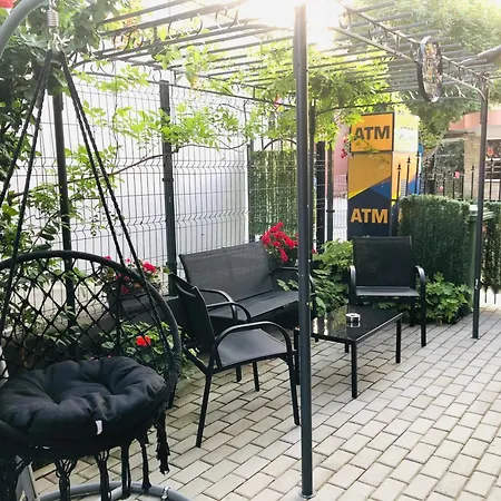 Colors Boutique Къща за гости *