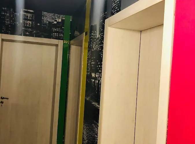 Colors Boutique 4* Obsor