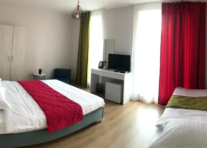 Colors Boutique Gasthof