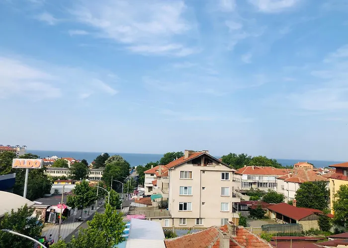 Colors Boutique Gasthof Obsor