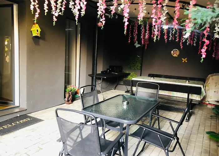 Colors Boutique Obsor