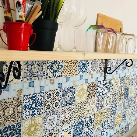 Guest house Colors Boutique Obzor