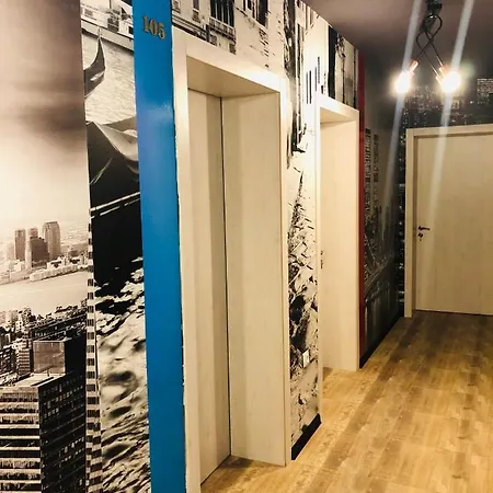 Guest house Colors Boutique Obzor