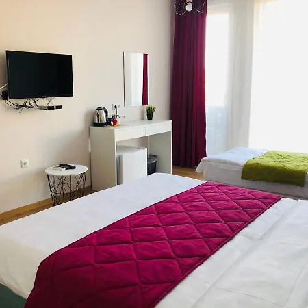 Colors Boutique Guest house