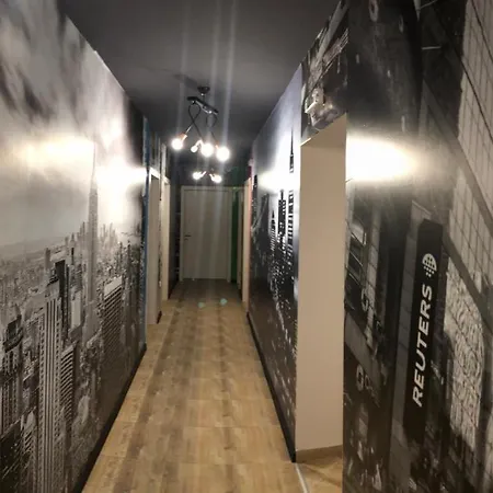 ゲストハウス Colors Boutique
