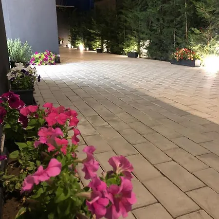 ゲストハウス Colors Boutique