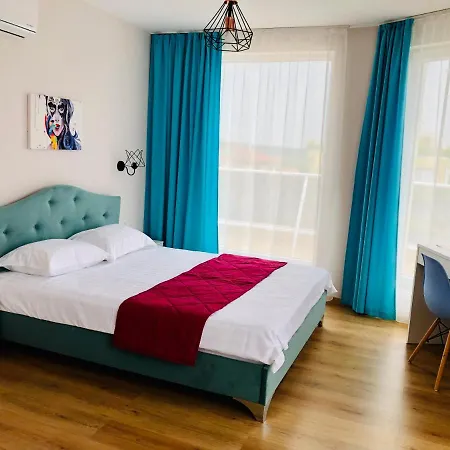 Guest house Colors Boutique *