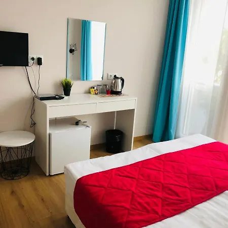 Colors Boutique Guest house *