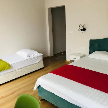 Colors Boutique Guest house