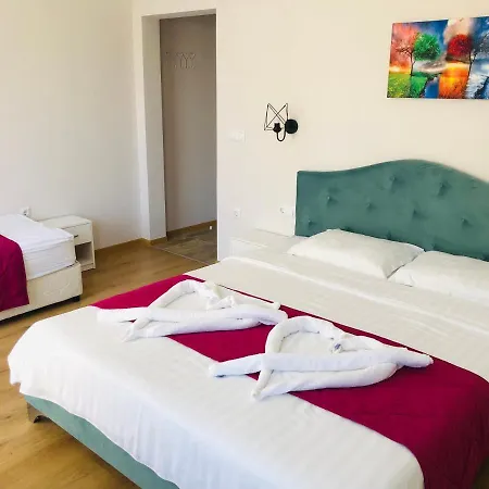 Colors Boutique Guest house Obzor