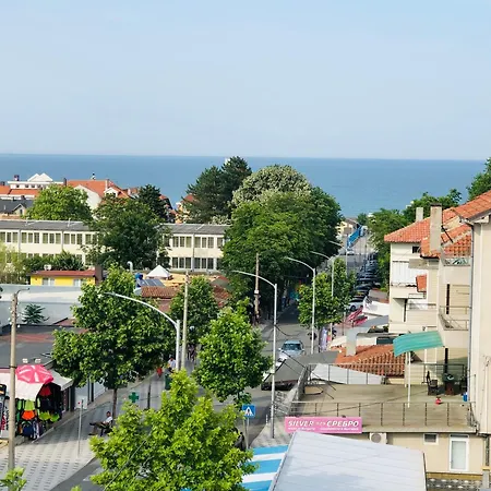 Colors Boutique * Obzor