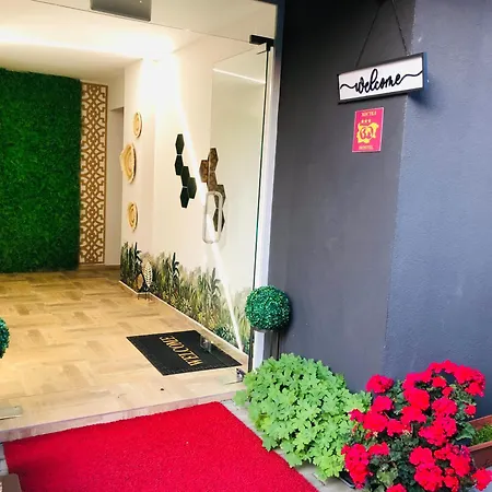 Guest house Colors Boutique *