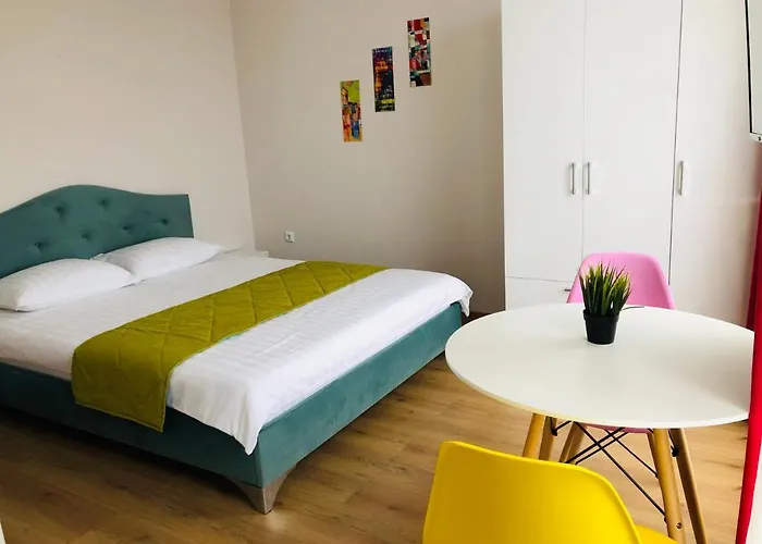 Colors Boutique Obsor