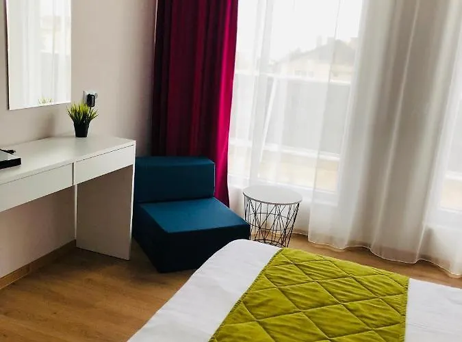 Gasthof Colors Boutique