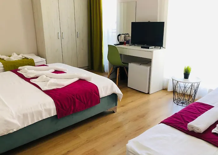 게스트하우스 Colors Boutique