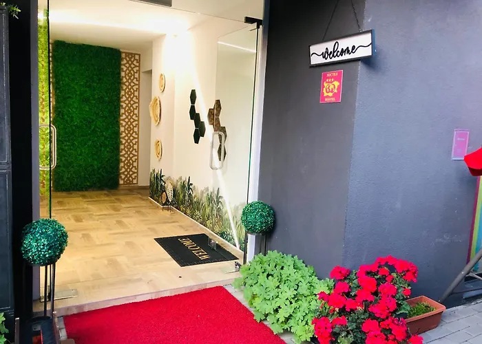 Gasthof Colors Boutique 4*